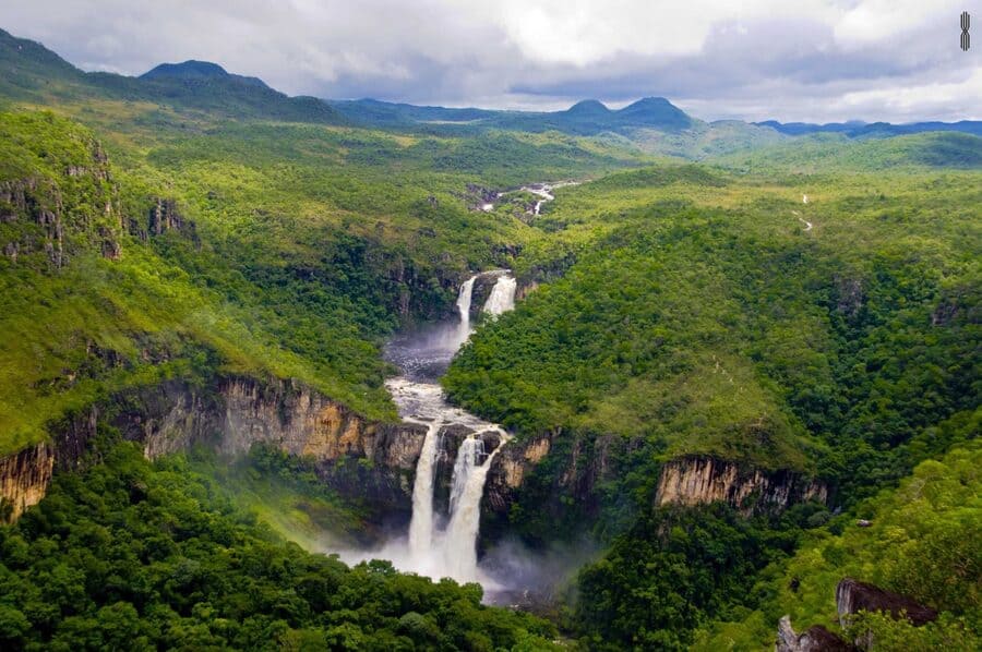chapada dos veadeiros