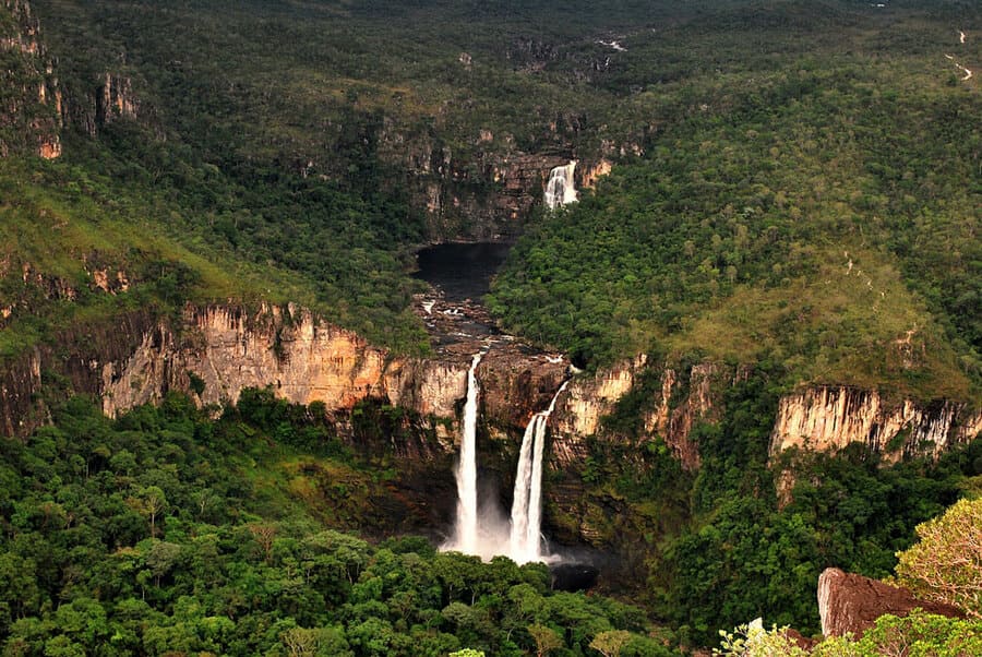 chapada dos veadeiros