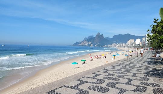 RIO DE JANEIRO