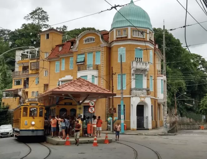 rio de janeiro