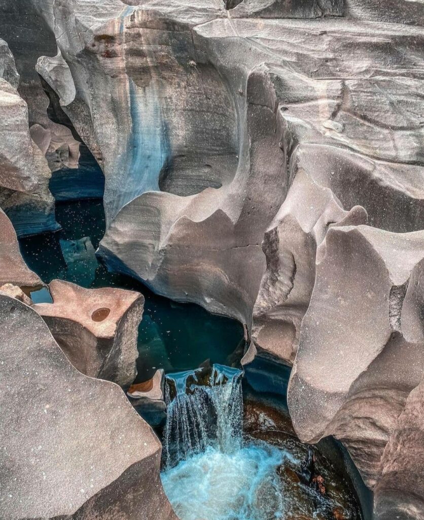 Chapada dos veadeiros