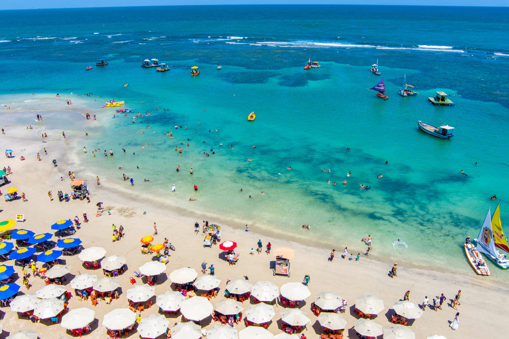 porto de galinhas