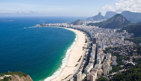 Rio de janeiro