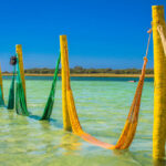 lagoa azul