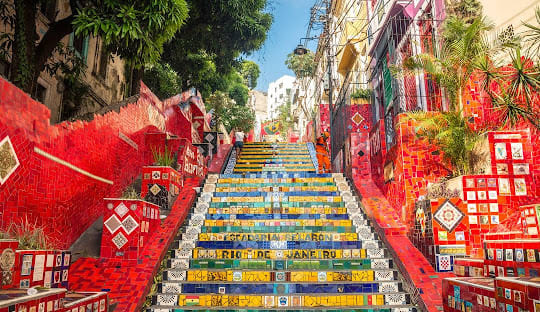 Rio de janeiro