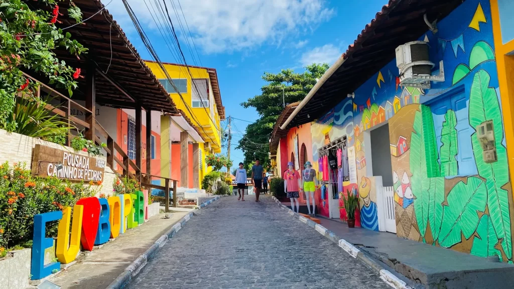 destinos de viagem