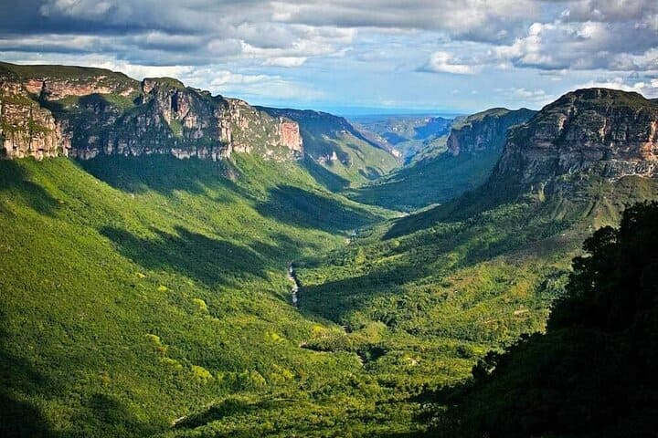destino de viagem
