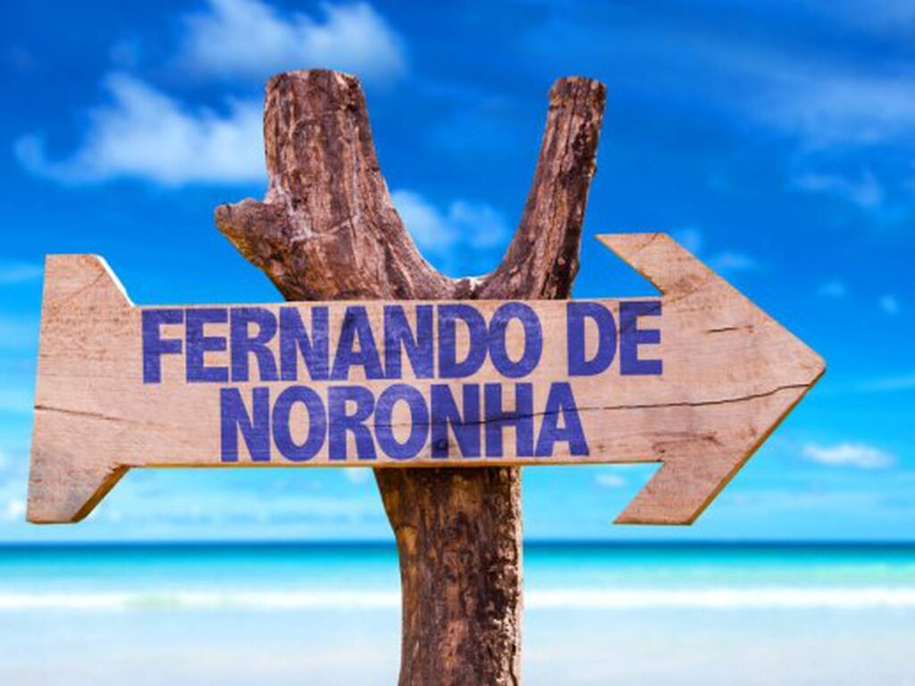 fernando de noronha