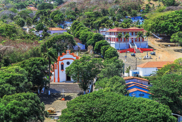 noronha viagem econômica para Fernando de Noronha