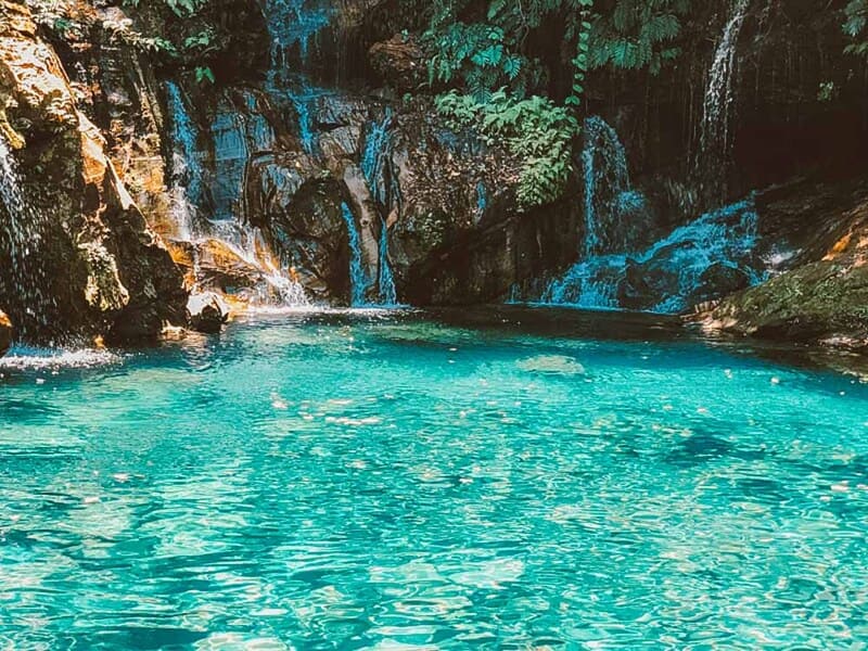 destinos de viagem