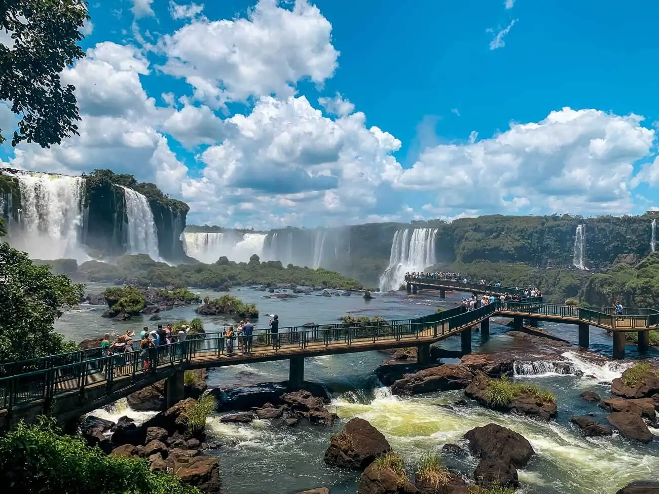 foz do iguaçu