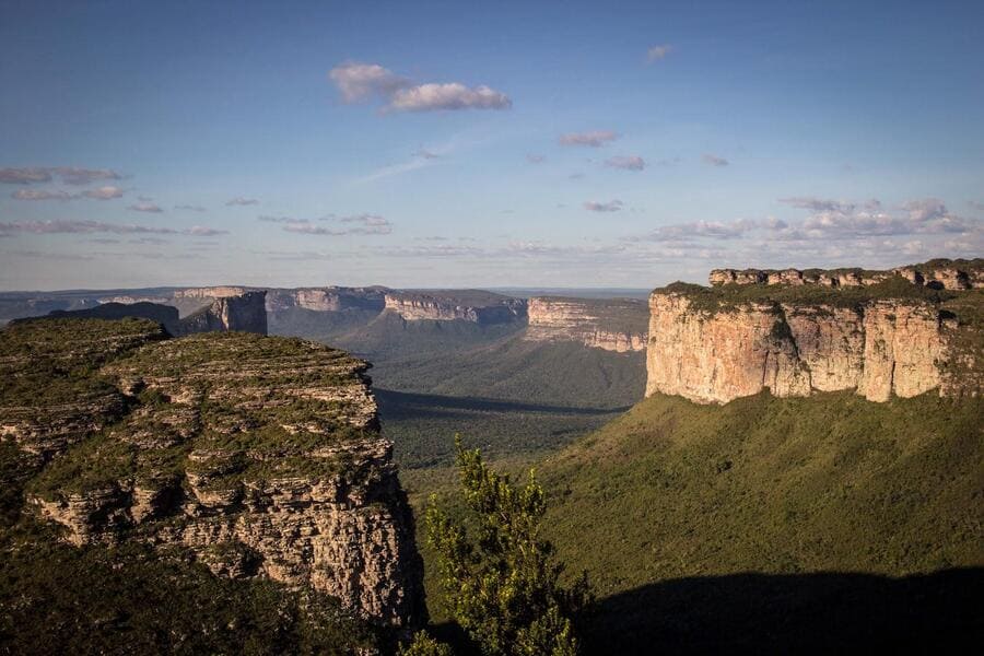 chapada diamantina