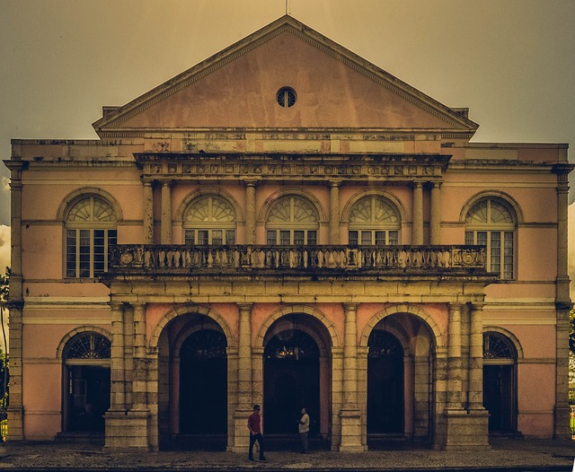 roteiro de viagem para recife