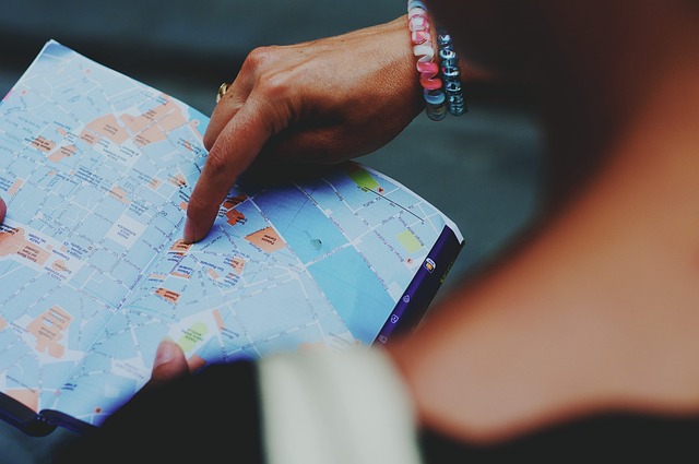 Dicas para Organizar sua Viagem Sem Estresse
