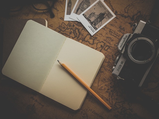Dicas para Organizar sua Viagem Sem Estresse