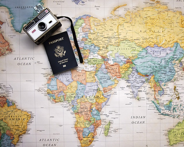 Dicas para Organizar sua Viagem Sem Estresse