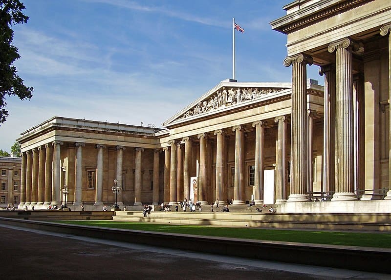 viagem a londres