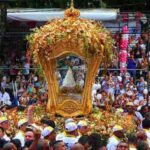 festa do círio de nazaré