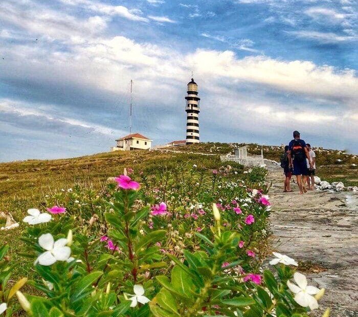 arquipélago de Abrolhos destinos sustentáveis