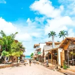 Destinos de Viagem para o Brasil